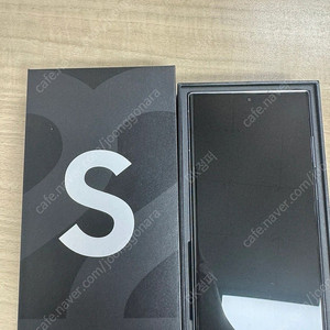 갤럭시 s22 울트라 256gb