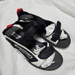 디스커버리 샌들 250