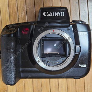 캐논 AF SLR 카메라 EOS 5 (바디)