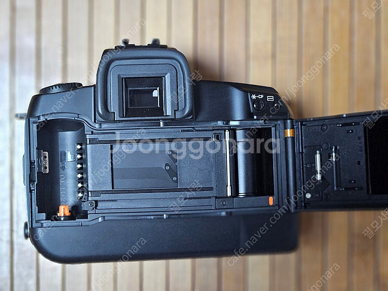 캐논 AF SLR 카메라 EOS 5 (바디)--2