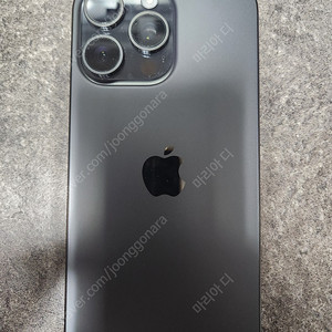 [카메라 무음, 애케플] 호주리퍼 아이폰15 Pro Max 256GB 블랙 티타늄, 리퍼 받은 미사용 제품입니다