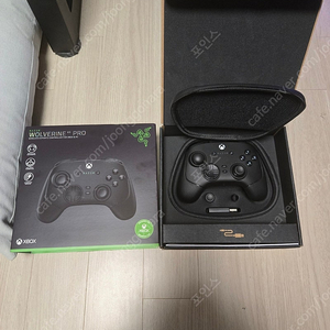 레이저 울버린 v3 pro 프로 팝니다