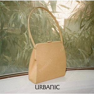 Urbanic30 얼바닉30 가방 brass clasp bag // 르메르 파르벵 질샌더 렉토 샵게드 바티스트 le17septembre 문달 낫띵리튼 lfm 오라리 모노하 파크투