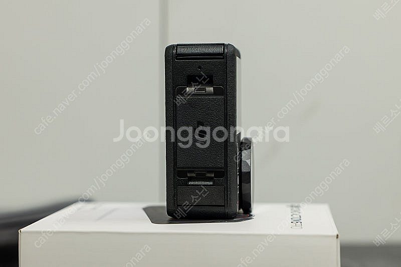 [액션캠] DJI 오즈모 액션5 프로 스탠다드+케이스+...--8