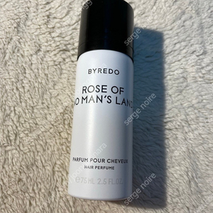 바이레도 헤어퍼퓸 로즈오브노맨즈랜드 75ml