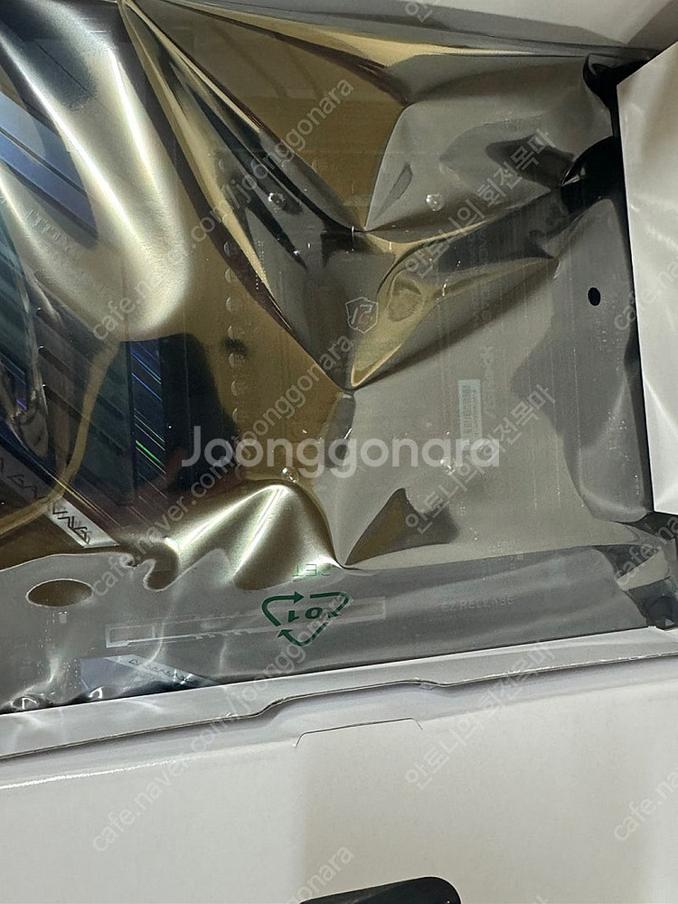 ASRock X870E NOVA WIFI 미개봉 판매합...--1