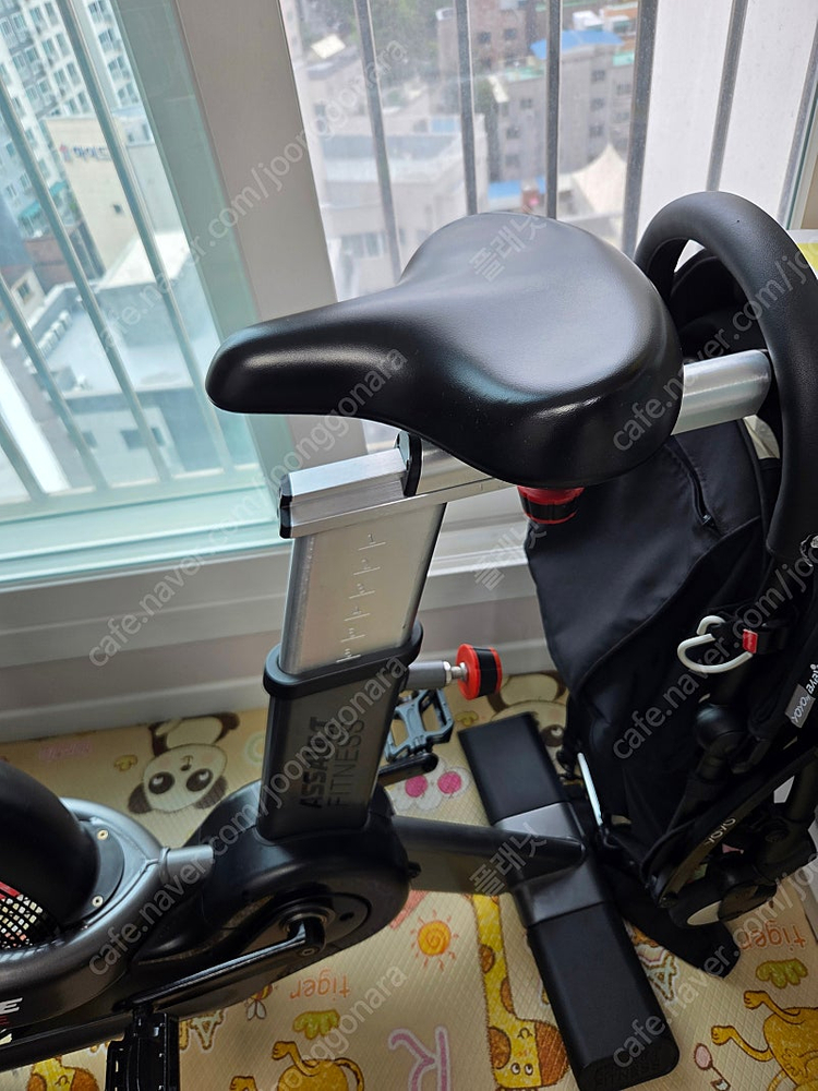 어썰트바이크 엘리트 팔아요--1