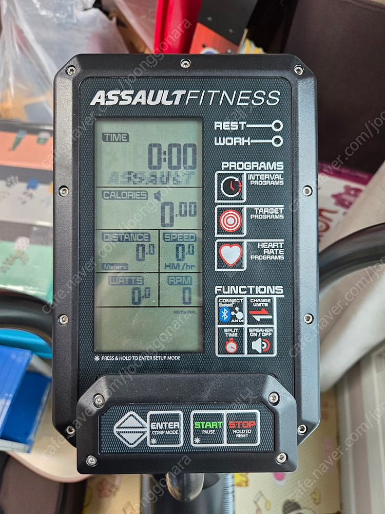 어썰트바이크 엘리트 팔아요--2