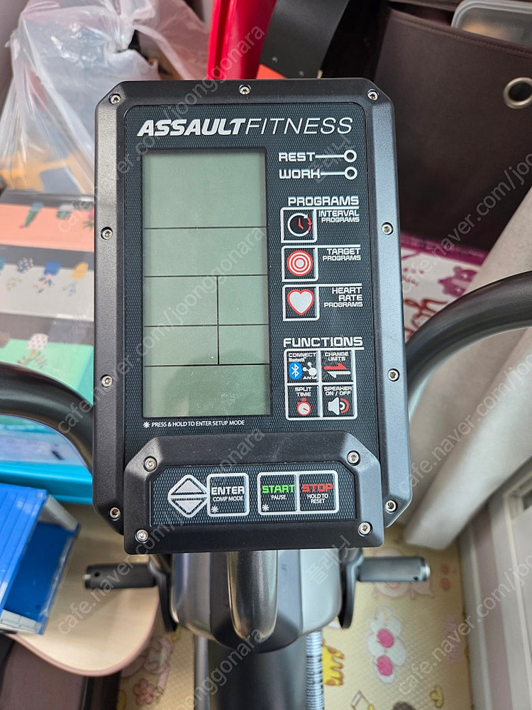 어썰트바이크 엘리트 팔아요--3