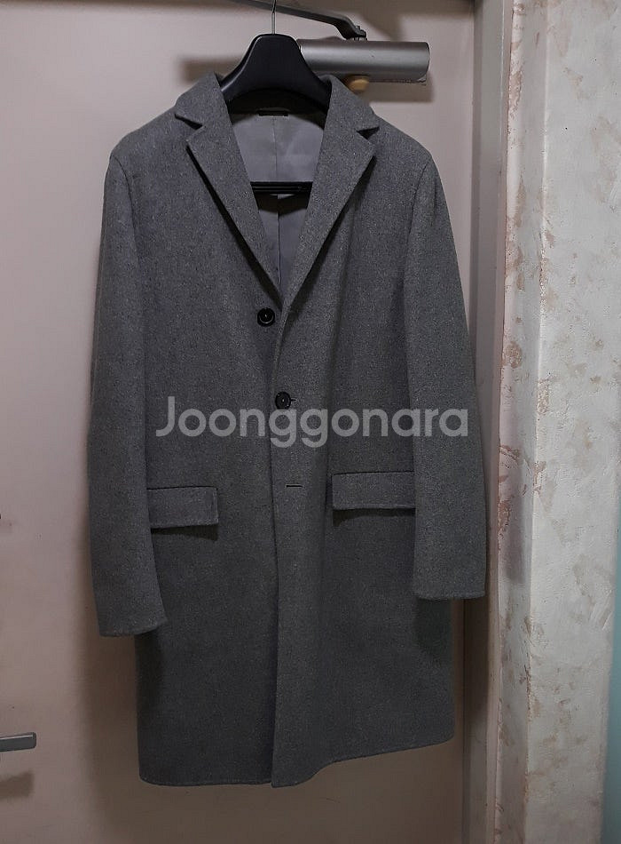 버버리 체스터필드 코트 / 질샌더 핸드메이드 코트 / ...--3
