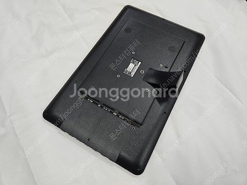 15인치 전자액자 크라이저 KPM-1560IPS--4