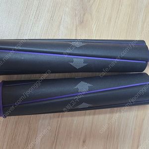다이슨 에어랩 40mm 롱배럴