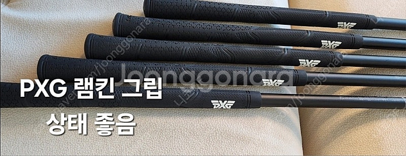 PXG 0311 P GEN5 젠5 아이언 + MMT 8...--4