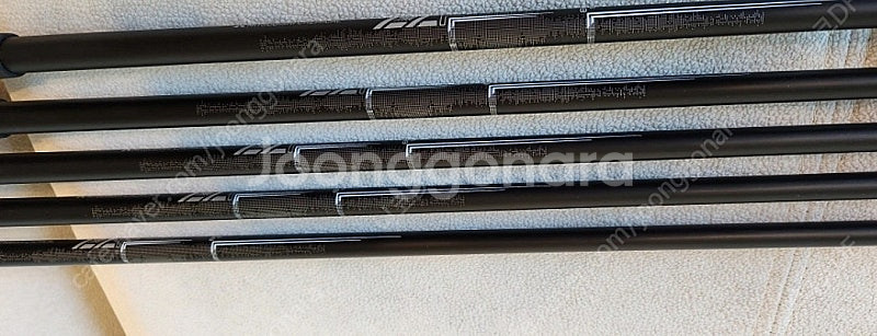 PXG 0311 P GEN5 젠5 아이언 + MMT 8...--6