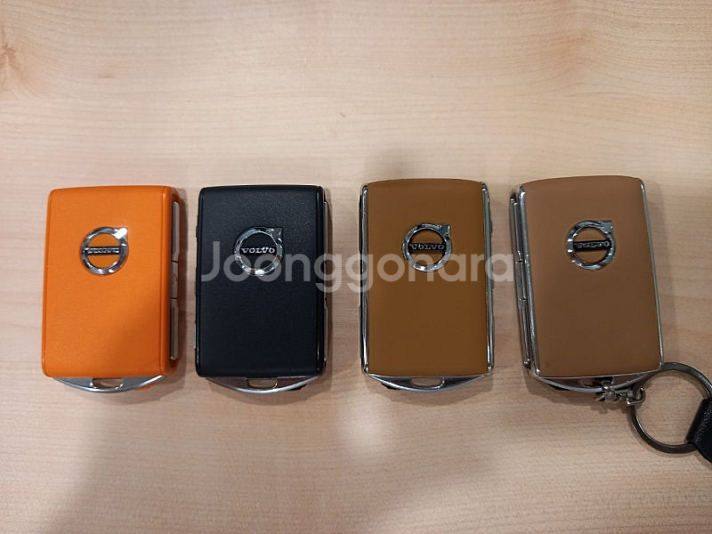 [판매] 볼보 XC40/XC60/XC90/S60/S90...--3
