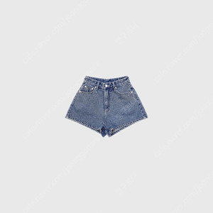 Ownt 온트마켓 베이스 데님 쇼츠 (S)