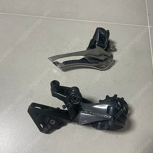 11단 울테그라 R8000 앞/뒤 드레일러
