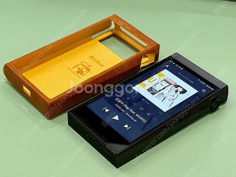 아스텔앤컨 SP2000T(가격 인하)--2