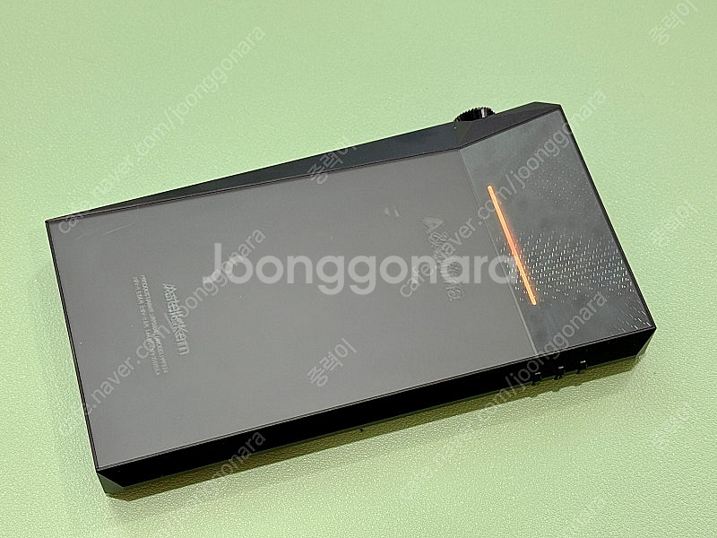 아스텔앤컨 SP2000T(가격 인하)--3