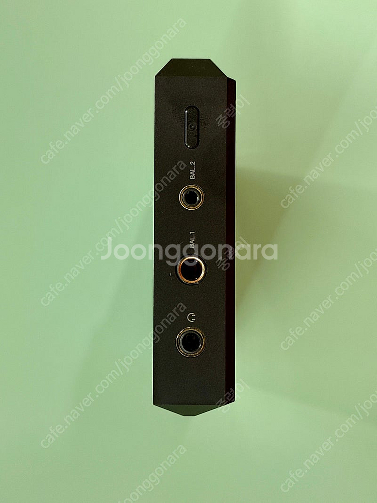 아스텔앤컨 SP2000T(가격 인하)--5