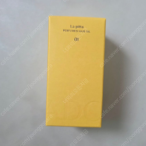 아도르 퍼퓸드 헤어 오일 라피타 택포 8,000원