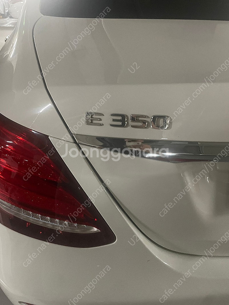 [벤츠 E350] 무심사 장기렌트 승계 하실분 모십니다...--2
