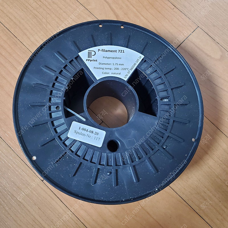 3D 프린터 pp 폴리프로필렌 필라멘트--1