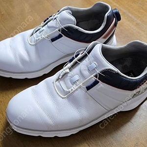 풋조이 프로 sl 270미리