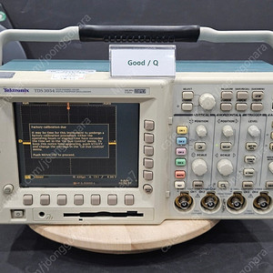 Tektronix TDS-3054 (500Mhz/ 4포트) 중고 판매
