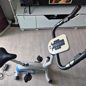 Z-BIKE 실내 자전거 이미지