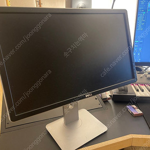DELL P2214Hb 22인치 모니터