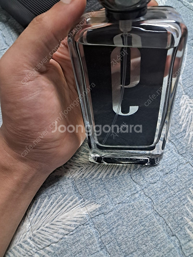 아프난 9pm 100ml--2