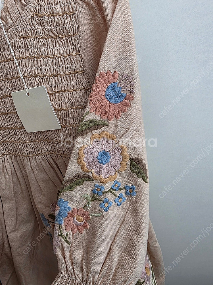 아폴리나 FW24 미아 3-5y--6