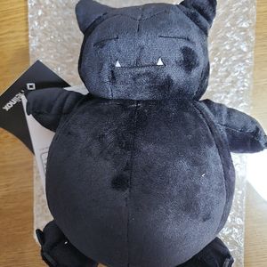 프라그먼트 잠만보 M 새상품 판매 정품 정가이하