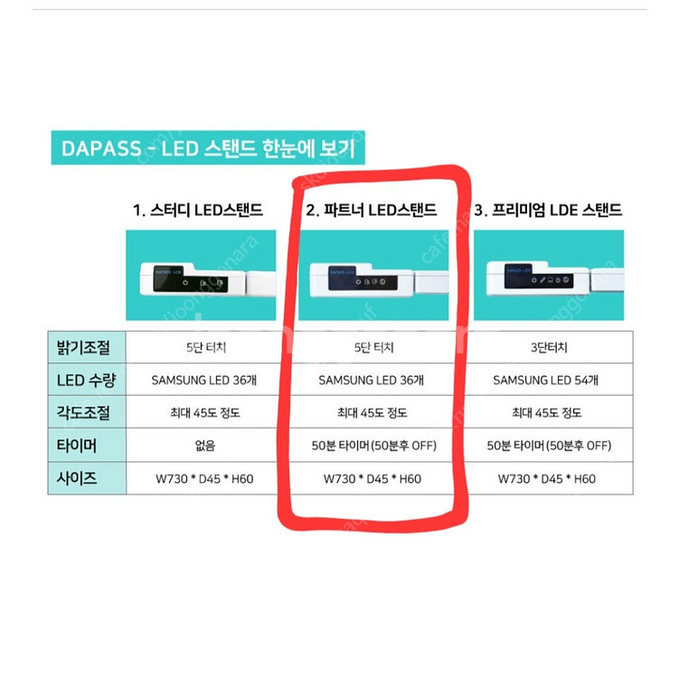 이스마트 e스마트 스틸 메쉬 독서실 책상 + 스탠드 포...--2