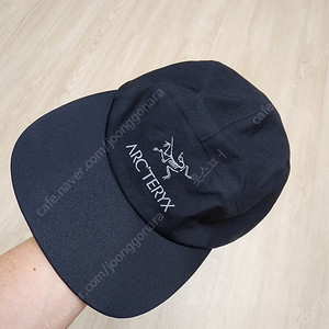 아크테릭스 고어5 패널 햇 (모자)