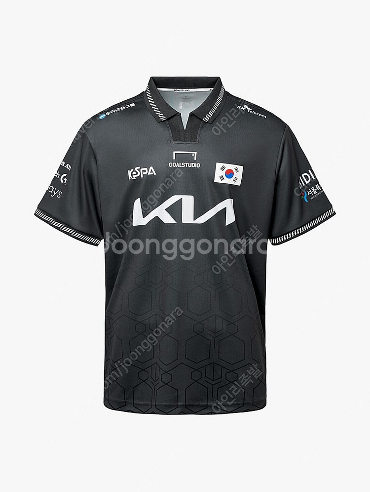 2022 DRX 월즈 져지 & 자켓 , 항저우 아시안게...--4