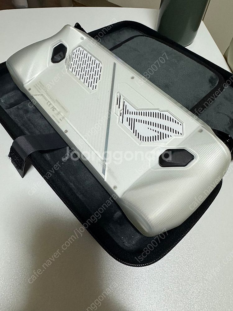 로그 엘라이 로갈리 ROG ally 512G+스컬앤코 ...--1
