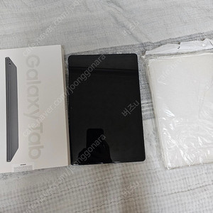 갤럭시탭 a9+(a9플러스) 5g sm-x216 팝니다
