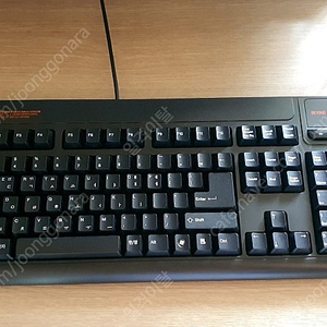 Nkey 엔키보드 1 PS2