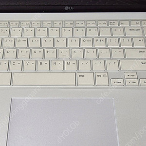 lg그램 16인치 16Z95P-GA56K(I5(11세대), 16GB, 512GB, WIN11HOME + lg그램 +VIEW 16MQ70