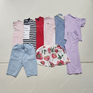 140-150 여아옷