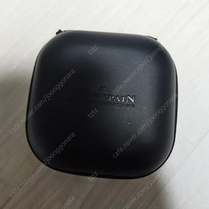 Blancpain 블랑팡 휴대용 시계 보관 케이스