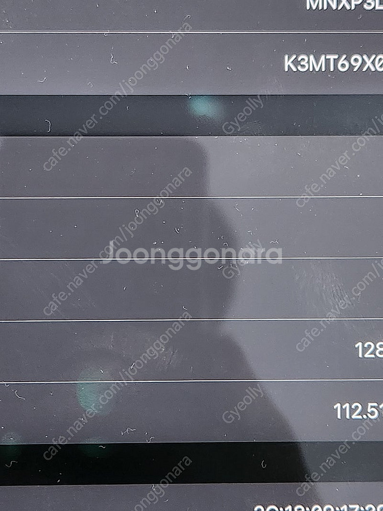 아이패드 프로 12.9 6세대 M2 128GB 와이파이...--2