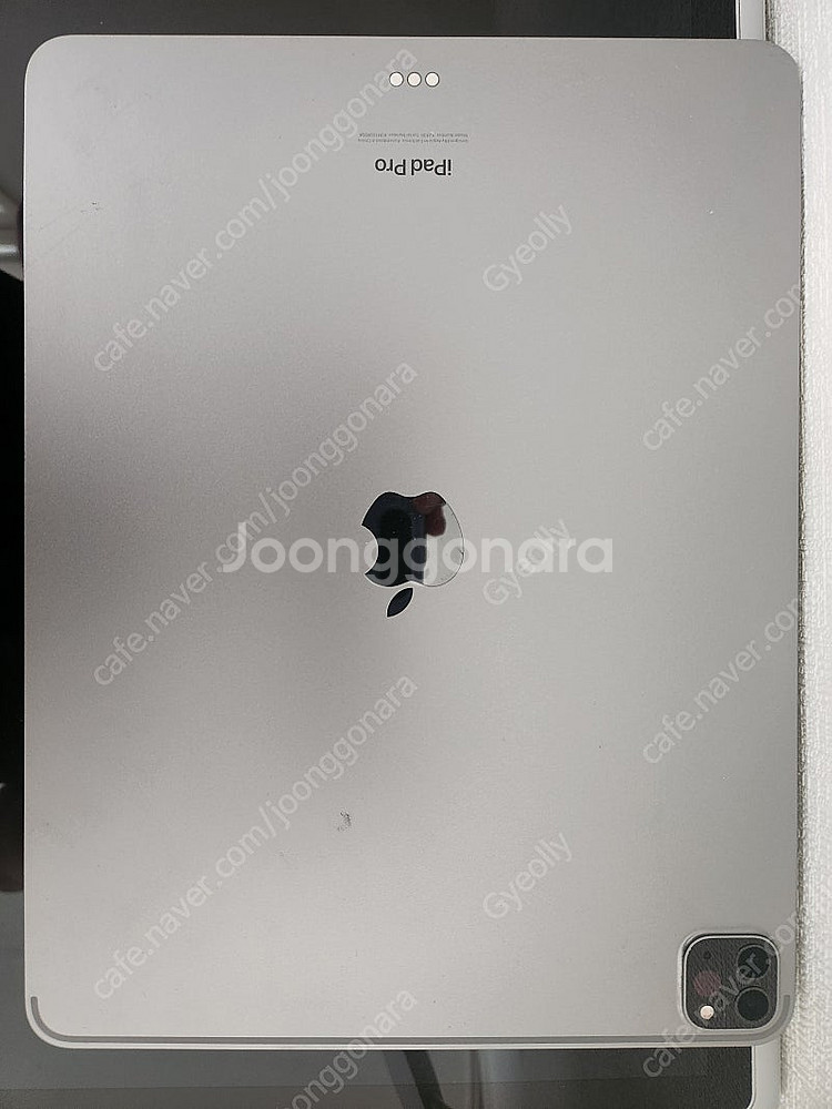 아이패드 프로 12.9 6세대 M2 128GB 와이파이...--3