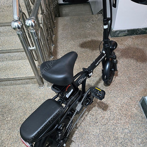 모토벨로 G4 프로 DUAL 10AH 팝니다.