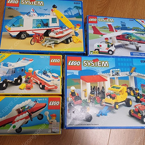 올드레고 타운 여러개 판매합니다