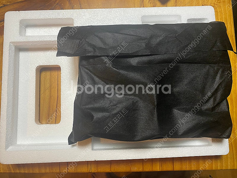 하이파이 로즈 RS250A(실버) 판매--6
