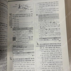 성안당 2023년도 소방설비 기계 필기 팝니다