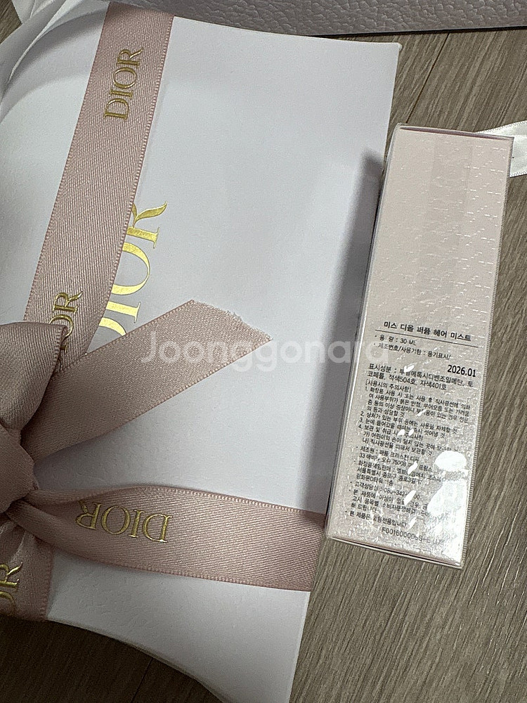 디올헤어미스트 디올향수 디올핸드크림--2